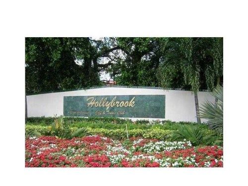 9220 S Hollybrook Lake Dr # 308, Hollywood, FL 33025