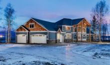 L2 Secluded Pointe Estates Wasilla, AK 99654