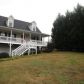 36 Canterbury Drive, Dallas, GA 30157 ID:13743261