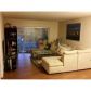 950 hillcrest # 411, Hollywood, FL 33021 ID:13832854