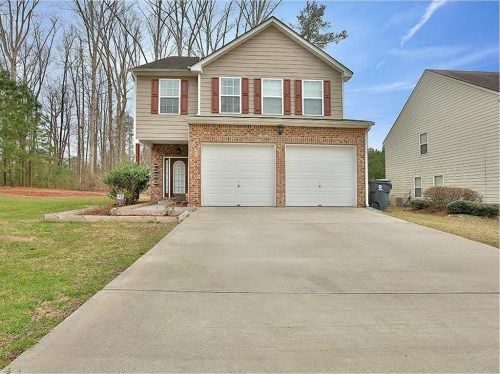 2100 Blair Trace, Fairburn, GA 30213