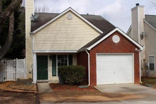 2915 Barnwood Crossing, Duluth, GA 30097