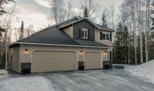 18911 Sokolof Circle Eagle River, AK 99577