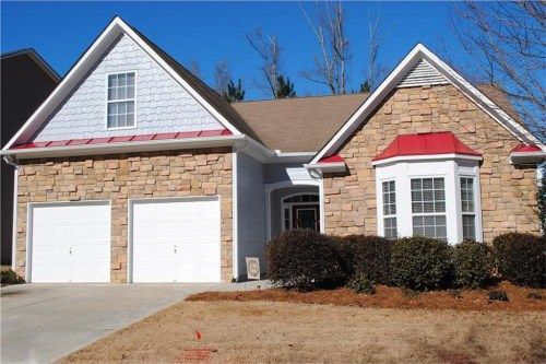 273 Springs Crossing, Canton, GA 30114