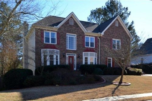 5270 Wickershire Drive, Norcross, GA 30092