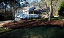 232 Mill Creek Road Woodstock, GA 30188