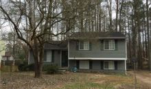 345 Hembree Forest Circle Roswell, GA 30076