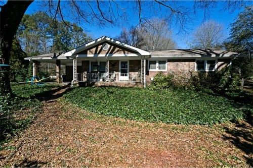 3930 Buck Road, Powder Springs, GA 30127