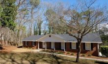 1670 Harbin Road Sw Atlanta, GA 30311