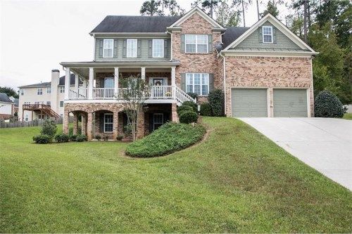 5351 Barlow Pass Sw, Powder Springs, GA 30127