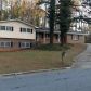 2519 Black Forest Trail Sw, Atlanta, GA 30331 ID:13812660