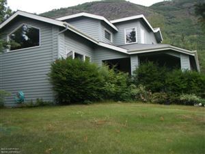 20161 Constitution Drive, Eagle River, AK 99577