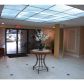 3800 N Hills Dr # 301, Hollywood, FL 33021 ID:13832799