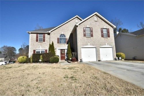 3801 Fryeburg Place, Snellville, GA 30039