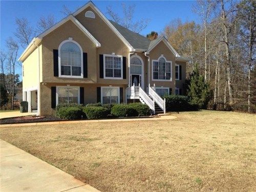 181 Wyckliffe Drive, Locust Grove, GA 30248