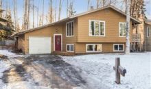 8310 MAJESTIC Drive Anchorage, AK 99504