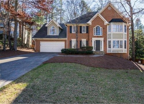 5735 Brookstone Walk Nw, Acworth, GA 30101