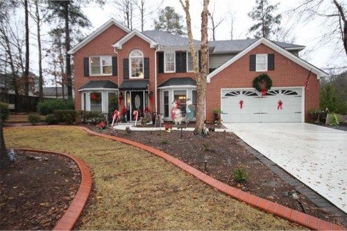 105 Fairbrook Lane, Stockbridge, GA 30281