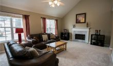 6168 Autumn View Cove Nw Acworth, GA 30101