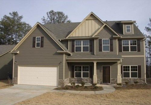 1102 Bald Eagle Trace, Hoschton, GA 30548