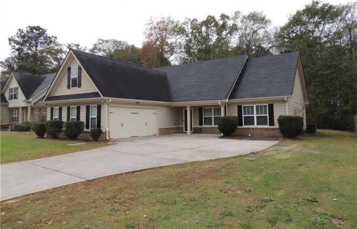 136 Inverness Drive, Villa Rica, GA 30180