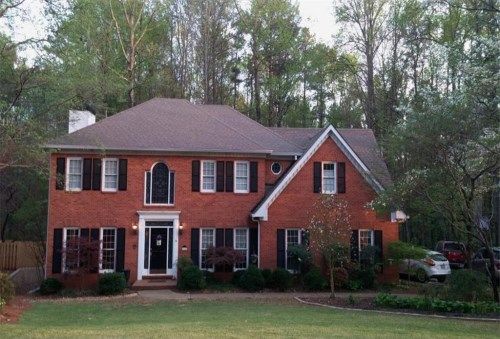 4162 Liberty Trace, Marietta, GA 30066