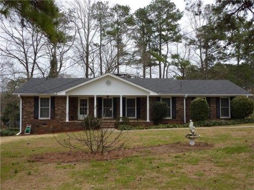 305 Pine Forest Drive, Lawrenceville, GA 30046