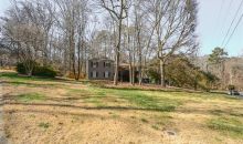 401 Bramble Court Woodstock, GA 30188