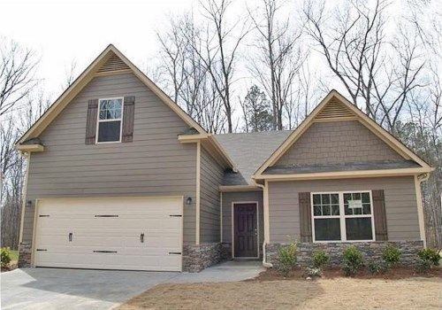 360 Fern Court, Hoschton, GA 30548