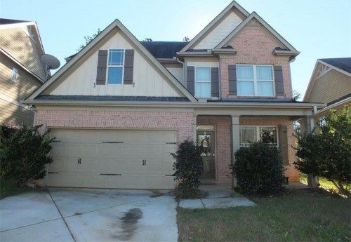 4823 Clarkstone Drive, Flowery Branch, GA 30542