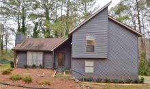 6791 Timbers East Drive Lithonia, GA 30058