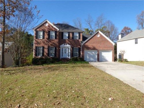 5656 Wandering Vine Lane Se, Mableton, GA 30126