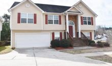 4419 Flat Stone Drive Snellville, GA 30039