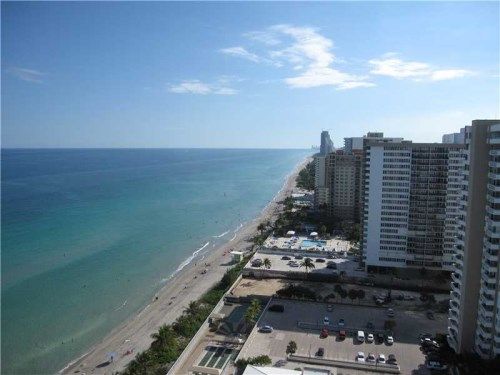 1950 S OCEAN DR # 22N, Hallandale, FL 33009