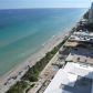 1950 S OCEAN DR # 22N, Hallandale, FL 33009 ID:13710429