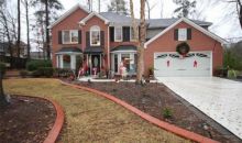 105 Fairbrook Lane Stockbridge, GA 30281