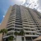 2500 PARKVIEW DR # 1405, Hallandale, FL 33009 ID:13710418