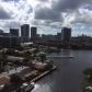 2500 PARKVIEW DR # 1405, Hallandale, FL 33009 ID:13710422