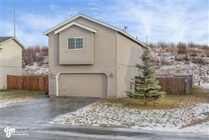 1744 Concord Hill Drive, Anchorage, AK 99515