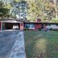 2770 Stonecreek Road Se, Smyrna, GA 30080 ID:13583494