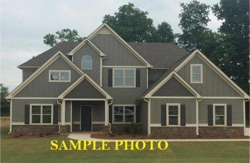 127 Grayson Myers Drive, Villa Rica, GA 30180