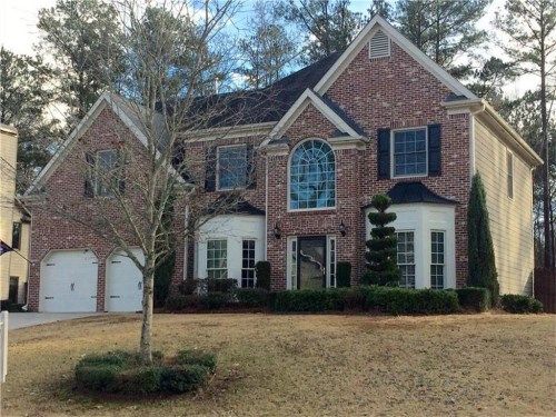 4590 Santee Trail, Mableton, GA 30126