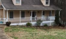 195 Bradford Place Stockbridge, GA 30281