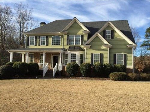 360 Southhampton Circle, Hoschton, GA 30548