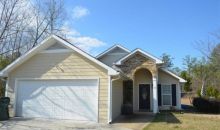 9 Split Branch Court Rome, GA 30165