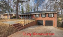 3217 Hammarskjold Drive Atlanta, GA 30344