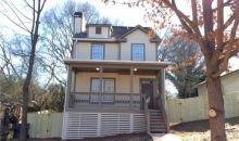 1138 Osborne Street Sw Atlanta, GA 30310