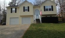 77 Oak Hill Drive Ne White, GA 30184