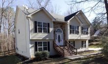 295 Eastwood Forest Covington, GA 30014