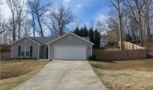 5338 Butterfly Lane Lula, GA 30554